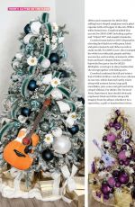 TAYLOR SWIFT in Taylor Swift Christmas - A Complete Fan Guide 2024