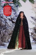 TAYLOR SWIFT in Taylor Swift Christmas - A Complete Fan Guide 2024