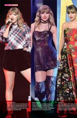 TAYLOR SWIFT in Taylor Swift Christmas - A Complete Fan Guide 2024