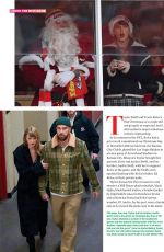 TAYLOR SWIFT in Taylor Swift Christmas - A Complete Fan Guide 2024