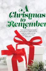 TAYLOR SWIFT in Taylor Swift Christmas - A Complete Fan Guide 2024