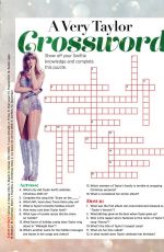 TAYLOR SWIFT in Taylor Swift Christmas - A Complete Fan Guide 2024