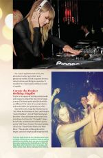TAYLOR SWIFT in Taylor Swift Christmas - A Complete Fan Guide 2024