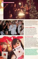 TAYLOR SWIFT in Taylor Swift Christmas - A Complete Fan Guide 2024