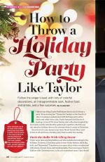 TAYLOR SWIFT in Taylor Swift Christmas - A Complete Fan Guide 2024