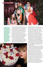 TAYLOR SWIFT in Taylor Swift Christmas - A Complete Fan Guide 2024
