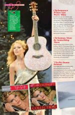 TAYLOR SWIFT in Taylor Swift Christmas - A Complete Fan Guide 2024