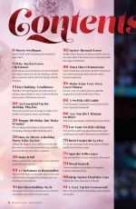 TAYLOR SWIFT in Taylor Swift Christmas - A Complete Fan Guide 2024