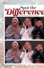 TAYLOR SWIFT in Taylor Swift Christmas - A Complete Fan Guide 2024