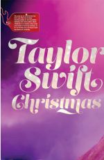 TAYLOR SWIFT in Taylor Swift Christmas - A Complete Fan Guide 2024