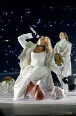TAYLOR SWIFT Performs at The Eras Tour in in Toronto 11/14/2024