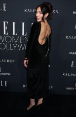 TEFI PESSOA at 2024 Elle