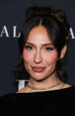 TEFI PESSOA at 2024 Elle