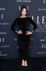 TEFI PESSOA at 2024 Elle