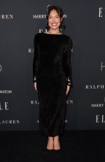 TEFI PESSOA at 2024 Elle