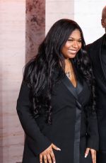 TERA CREWS at Gladiator II Premiere at TCL Chinese Theatre in Los Angeles 11/18/2024