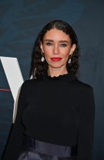 THANIA PECK at The Agency Series Premiere in New York 11/21/2024