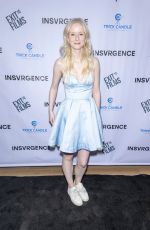 THASH MOSE at Insurgence Presents Los Angeles Premiere of The Crime Thriller Bury Him at Harmony Gold Theater 11/12/2024