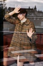 THOMASIN MCKENZIE for 1883 Magazine, November 2024