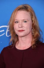 THORA BIRCH at Queer Premiere at DGA Theater Complex in Los Angeles 11/13/2024