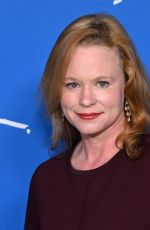 THORA BIRCH at Queer Premiere at DGA Theater Complex in Los Angeles 11/13/2024