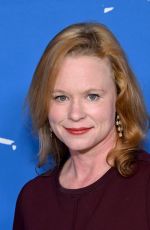 THORA BIRCH at Queer Premiere at DGA Theater Complex in Los Angeles 11/13/2024