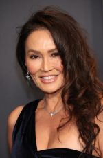 TIA CARRERE at 15th Annual Governors Awards at Dolby Theatre in Hollywood 11/17/2024