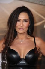 TIA CARRERE at Gladiator II Premiere at TCL Chinese Theatre in Los Angeles 11/18/2024