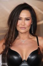 TIA CARRERE at Gladiator II Premiere at TCL Chinese Theatre in Los Angeles 11/18/2024