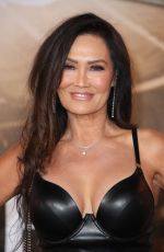 TIA CARRERE at Gladiator II Premiere at TCL Chinese Theatre in Los Angeles 11/18/2024
