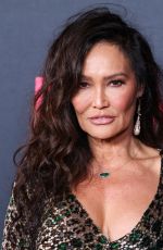 TIA CARRERE at Nightbitch Premiere in Los Angeles 11/20/2024