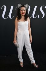 TIENSIRIN TIENNGERN at 1st Annual Gurus Awards in Los Angeles 11/10/2024