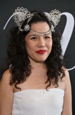 TIENSIRIN TIENNGERN at 1st Annual Gurus Awards in Los Angeles 11/10/2024