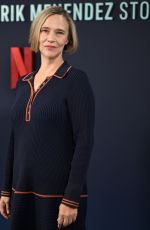 TIFFANY LITTLE CANFIELD at NETFLIX FYSEE Showcase of Monsters: The Lyle and Erik Menendez Story in Los Angeles 11/02/2024