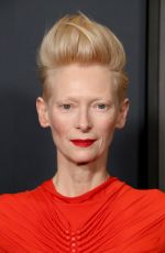 TILDA SWINTON at 15th Annual Governors Awards at Dolby Theatre in Hollywood 11/17/2024