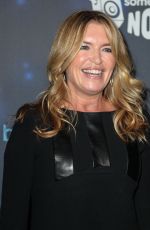 TINA HOBLEY at Global