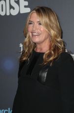 TINA HOBLEY at Global