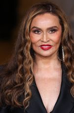 TINA KNOWLES at 2024 LACMA Art and Film Gala Presented by Gucci in Los Angeles 11/02/2024
