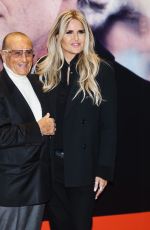 TIZIANA ROCCA at Waltzing With Brando Photocall at 42nd Torino Film Festival 11/30/2024