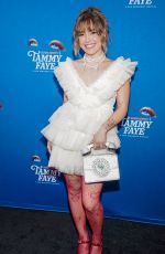 TJ TAPP at Tammy Faye Broadway Opening Night in New York 11/14/2024