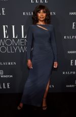 TOKS OLAGUNDOYE at 2024 Elle
