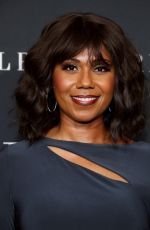 TOKS OLAGUNDOYE at 2024 Elle