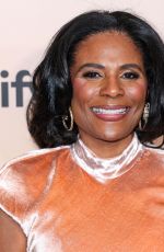 TOWALAME AUSTIN at 3rd Annual Give Her FlowHERS Awards Gala in Los Angeles 11/08/2024