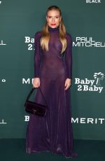 TRACY ANDERSON at 2024 Baby2Baby Gala Presented by Paul Mitchel in Los Angeles 11/09/2024