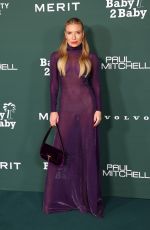 TRACY ANDERSON at 2024 Baby2Baby Gala Presented by Paul Mitchel in Los Angeles 11/09/2024