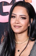 TRISTIN MAYS at Nightbitch Premiere in Los Angeles 11/20/2024