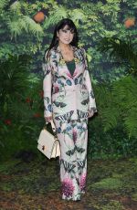 URSULA DESILU LEON CHEMPEN at Paddington in Peru Premiere in London 11/03/2024