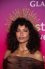 VAIMALAMA CHAVES at Instagram Halloween Party at Le Marois Hotel in Paris 10/31/2024
