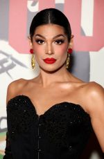 VALENTINA at Carlos Eric Lopez