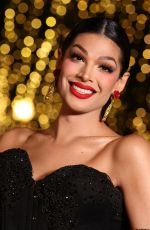 VALENTINA at Carlos Eric Lopez